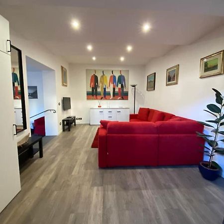 San Gaggio Apartment With Patio Флоренция Экстерьер фото