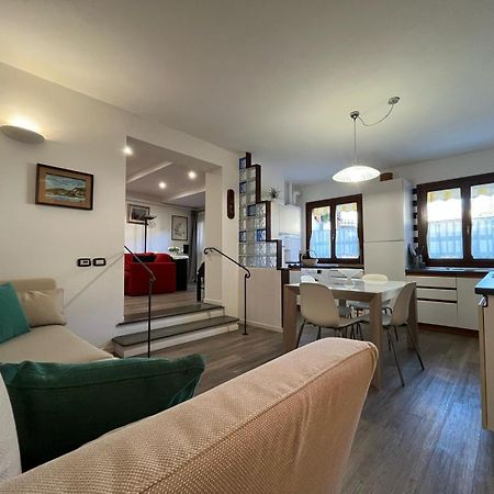 San Gaggio Apartment With Patio Флоренция Экстерьер фото