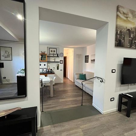 San Gaggio Apartment With Patio Флоренция Экстерьер фото