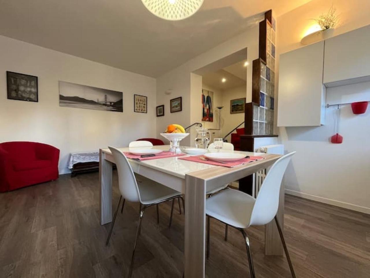 San Gaggio Apartment With Patio Флоренция Экстерьер фото