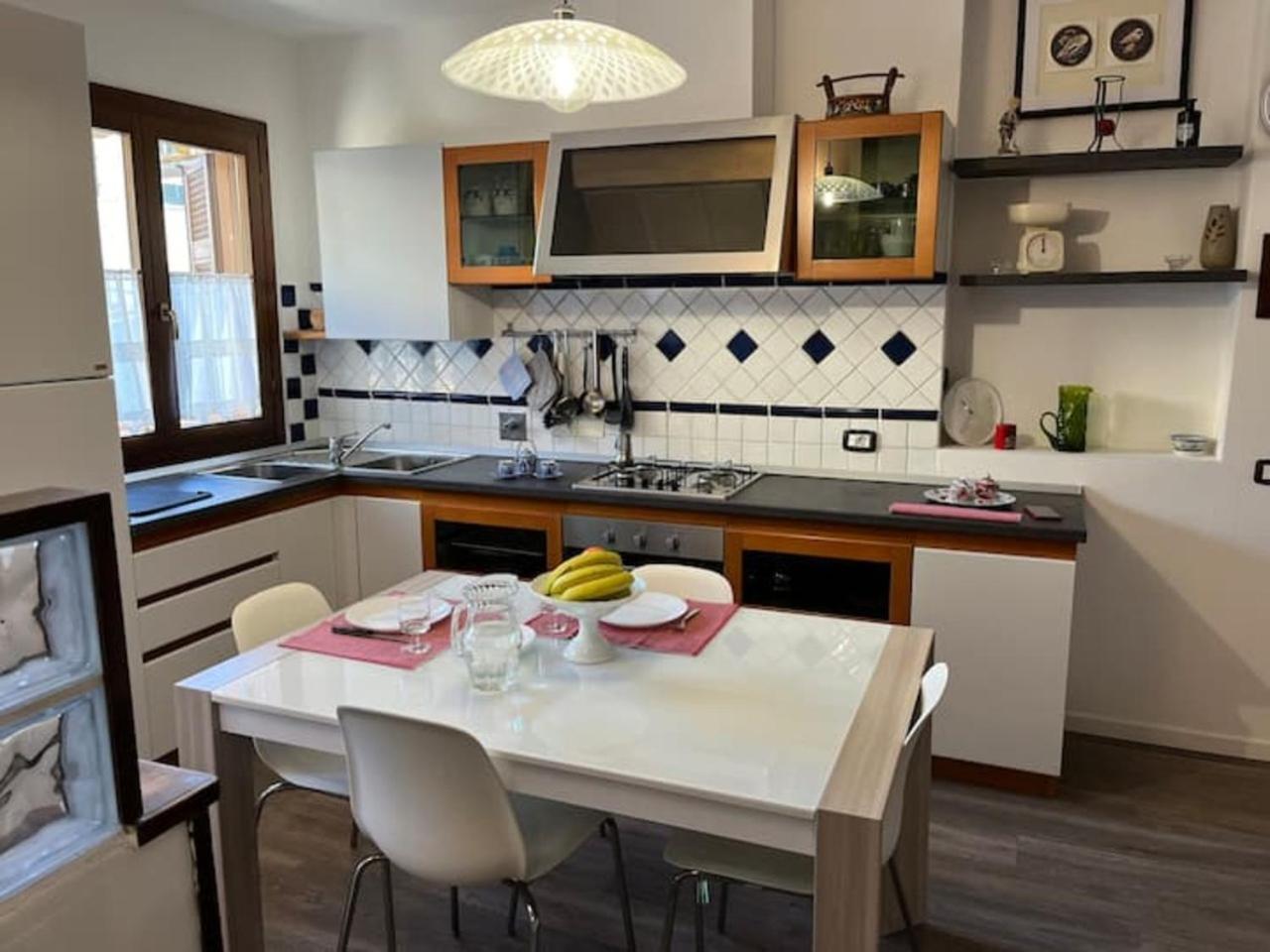 San Gaggio Apartment With Patio Флоренция Экстерьер фото