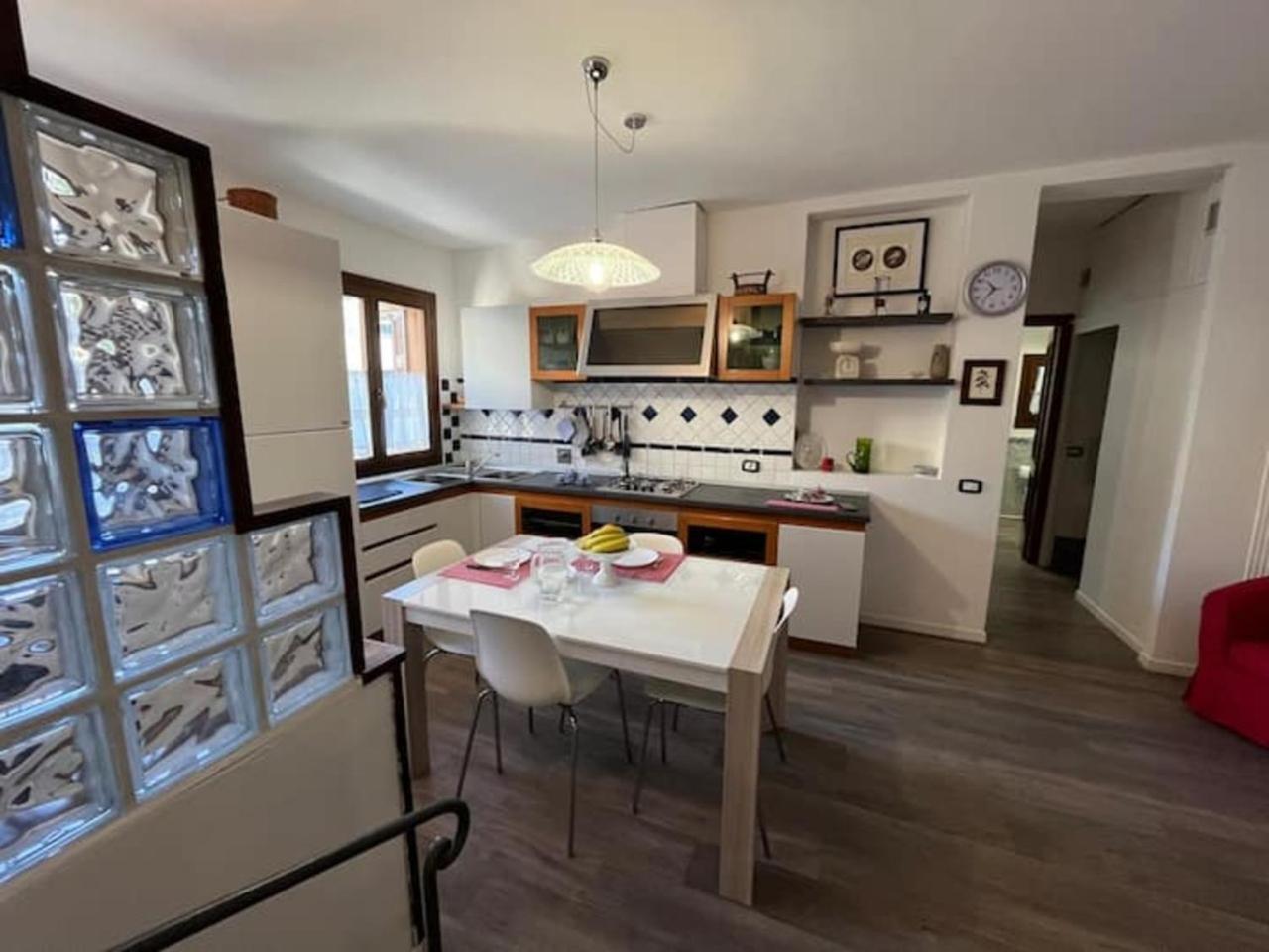 San Gaggio Apartment With Patio Флоренция Экстерьер фото