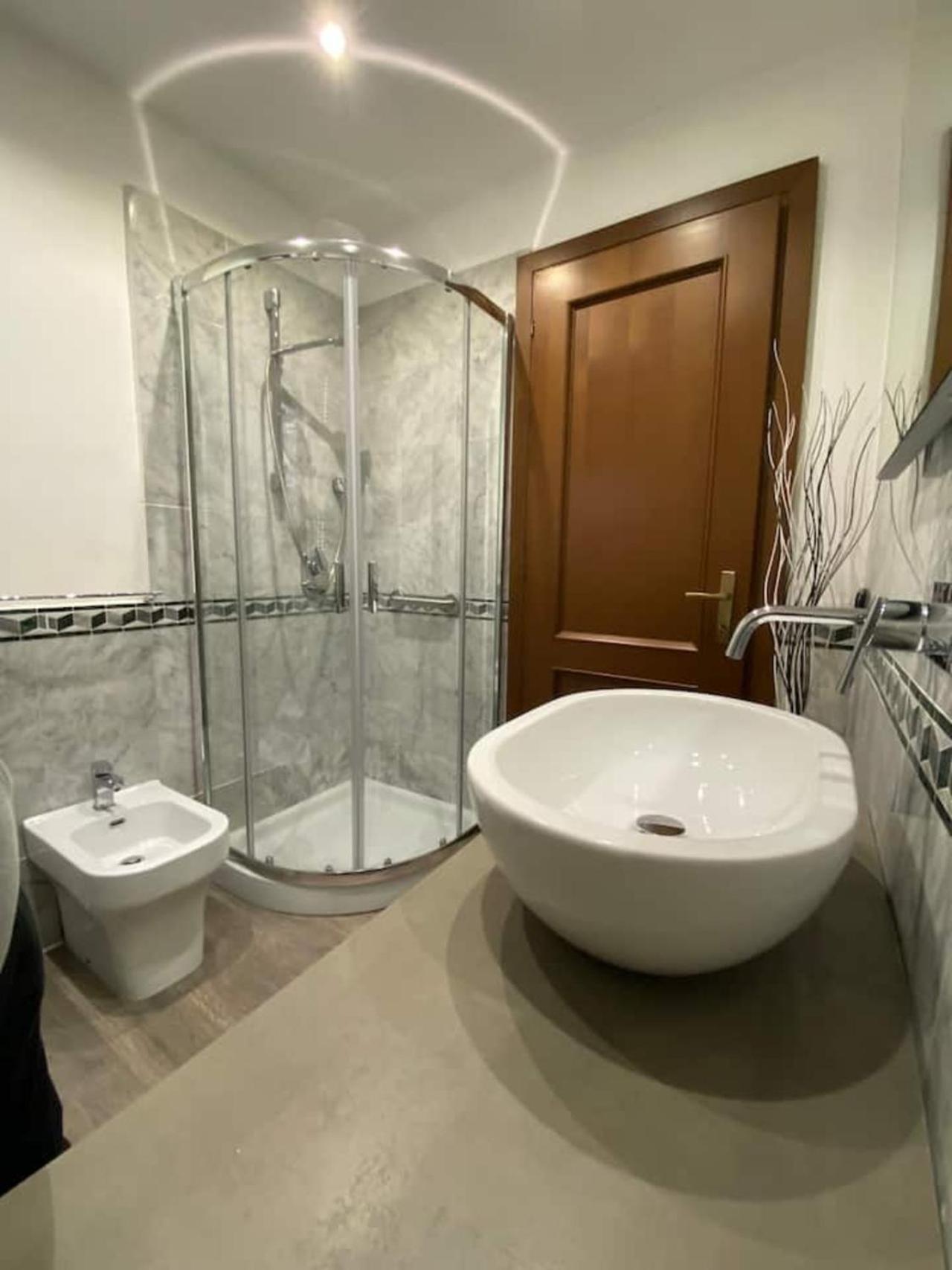 San Gaggio Apartment With Patio Флоренция Экстерьер фото