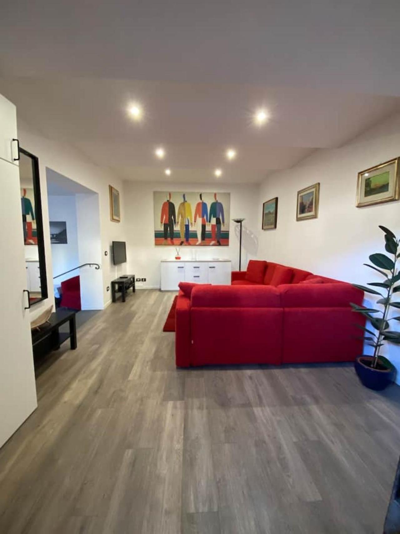 San Gaggio Apartment With Patio Флоренция Экстерьер фото