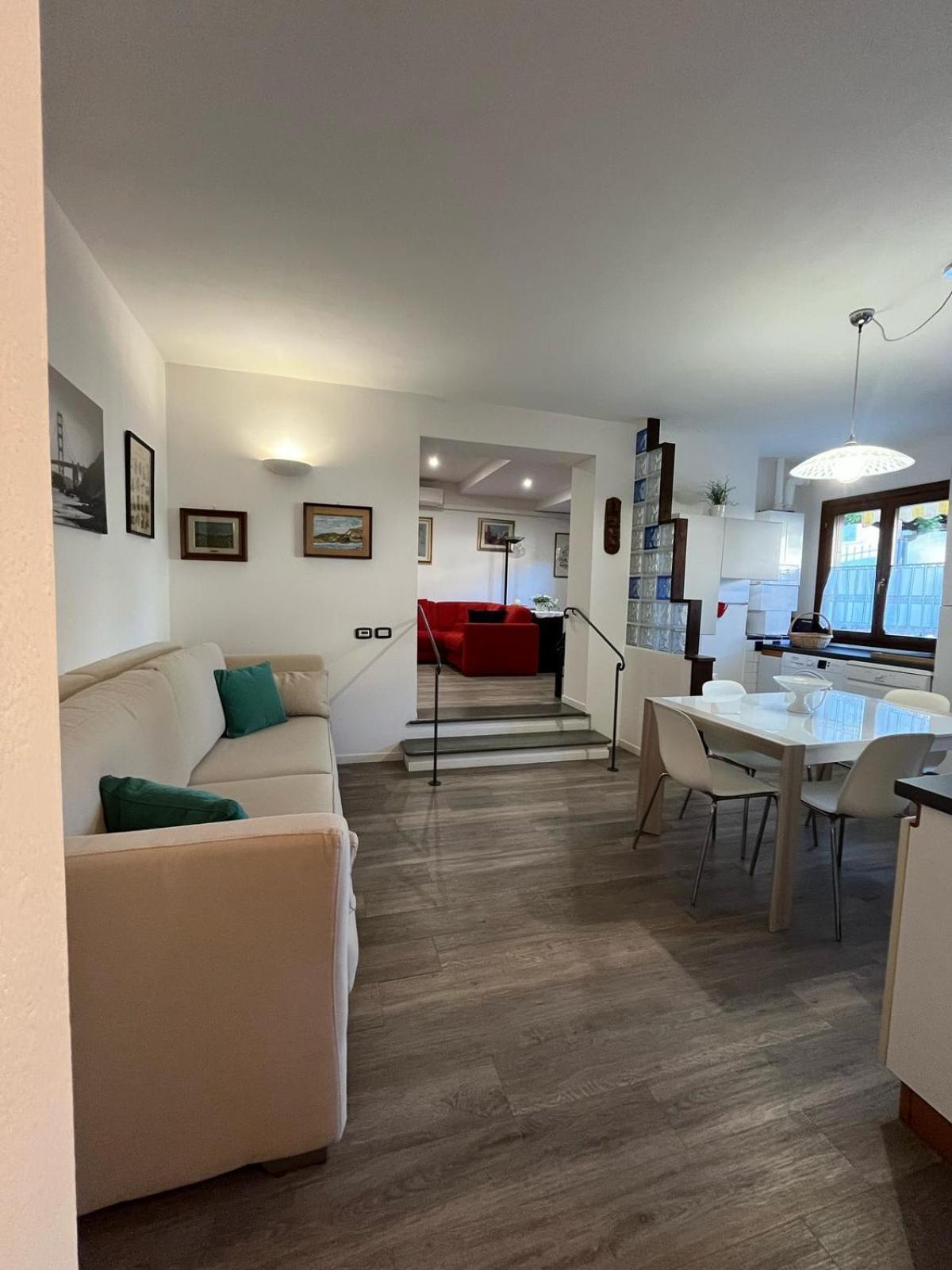San Gaggio Apartment With Patio Флоренция Экстерьер фото