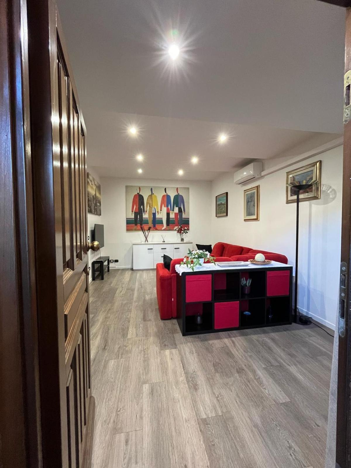 San Gaggio Apartment With Patio Флоренция Экстерьер фото